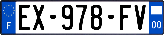 EX-978-FV