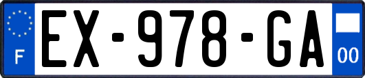 EX-978-GA