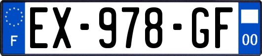 EX-978-GF