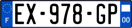 EX-978-GP