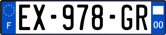 EX-978-GR
