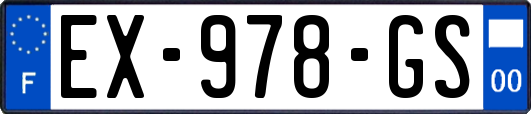 EX-978-GS