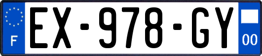 EX-978-GY