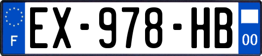 EX-978-HB