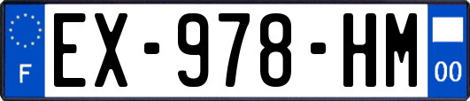 EX-978-HM