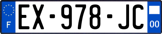 EX-978-JC