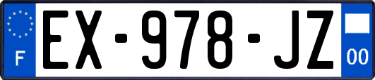 EX-978-JZ