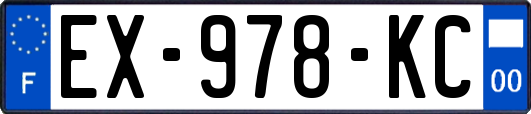 EX-978-KC
