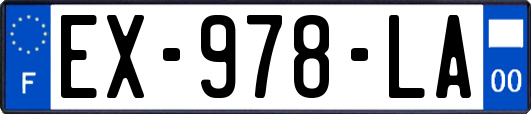 EX-978-LA