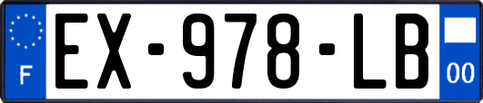 EX-978-LB