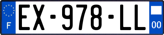 EX-978-LL