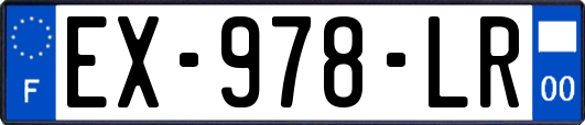 EX-978-LR