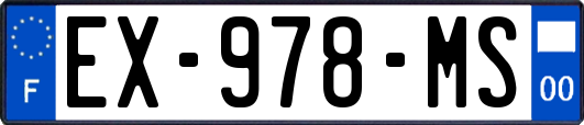 EX-978-MS