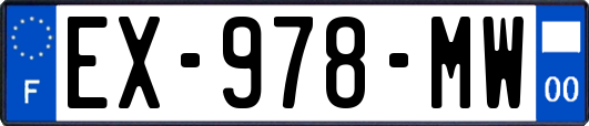EX-978-MW