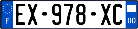 EX-978-XC