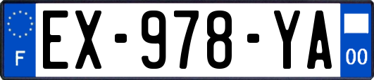 EX-978-YA
