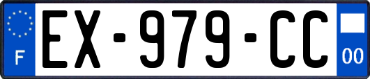 EX-979-CC