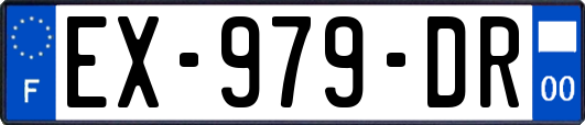 EX-979-DR