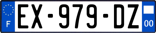 EX-979-DZ