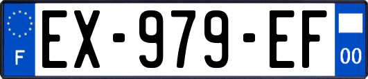 EX-979-EF