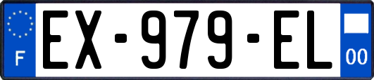 EX-979-EL