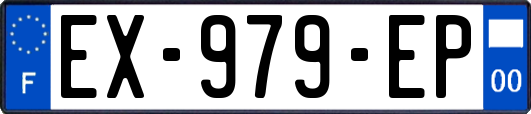 EX-979-EP