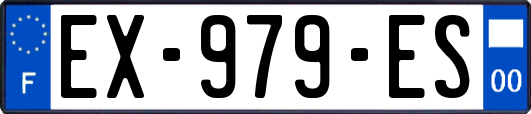 EX-979-ES