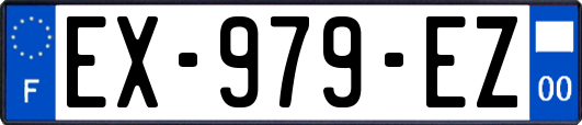 EX-979-EZ