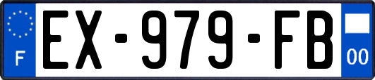 EX-979-FB
