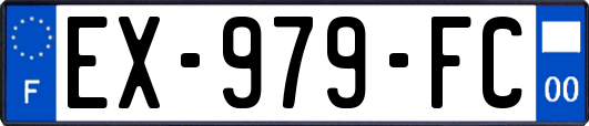 EX-979-FC