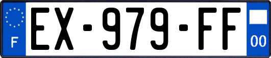 EX-979-FF