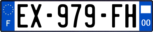 EX-979-FH