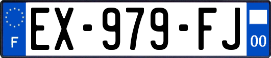 EX-979-FJ