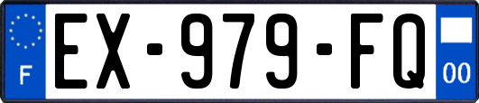 EX-979-FQ