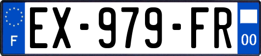 EX-979-FR