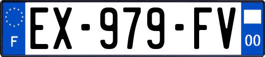 EX-979-FV