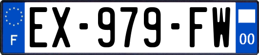 EX-979-FW