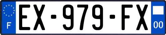 EX-979-FX