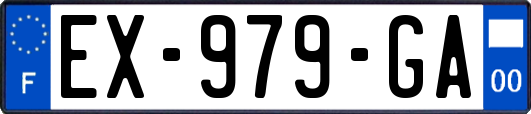 EX-979-GA