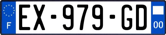 EX-979-GD