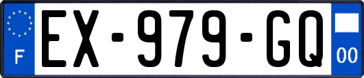 EX-979-GQ