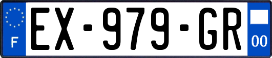 EX-979-GR