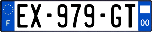 EX-979-GT