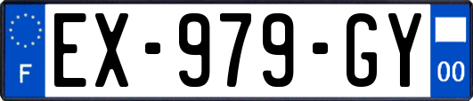 EX-979-GY