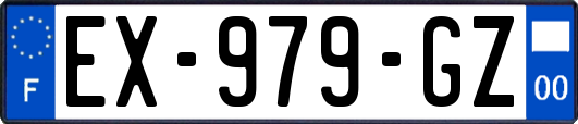 EX-979-GZ