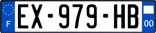 EX-979-HB