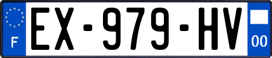 EX-979-HV