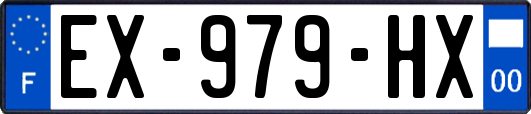 EX-979-HX
