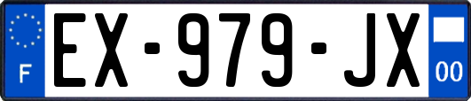 EX-979-JX