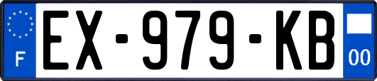 EX-979-KB
